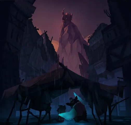 Matt Sanz Artwork
